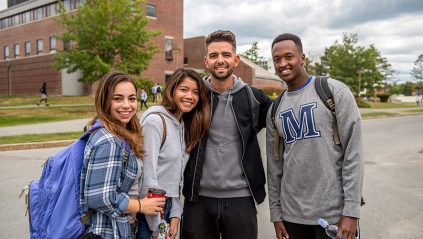 Scholarship info